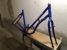 28" Klasyczne damskie koło stalowa rama Sprick , nowe  na sprzedaż  Wysyłka do Poland