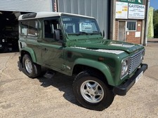 1999 land rover for sale  CRANLEIGH
