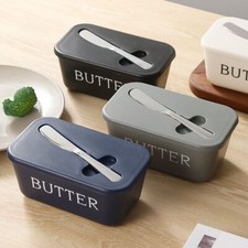 Butter dish box for sale  UK