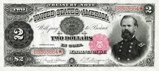 U.s.a. dollari 1891 usato  Villarboit