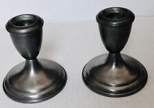 Empire candlestick candleholde for sale  Hackensack
