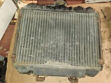 Cub cadet radiator for sale  Washington
