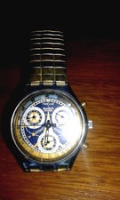 Collezione orologi swath usato  Italia