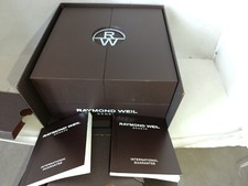 Big watch box usato  Roma