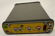 Receptor Topcon Odyssey-RS GPS+ RTK L1/L2 e GLONASS para estação total de levantamento comprar usado  Enviando para Brazil