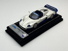 Bbr bg261 maserati usato  Lecce