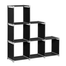 Songmics libreria cubi usato  Roccagloriosa
