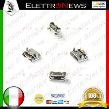 Connettore ricarica plug usato  Battipaglia