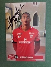❤ C.F. UNiÃO da MADEiRA'1913 JUGADORES FIRMADO A MANO TARJETAS & FOTOS comprar usado  Enviando para Brazil