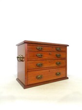 Antique cabinet collectors for sale  OXTED