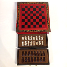 Terracotta army chess for sale  PLYMOUTH