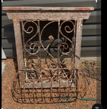 Vintage wooden window for sale  Marshfield