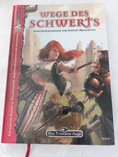 Schwarze auge wege gebraucht kaufen  Pfaffenhofen a.d.Ilm