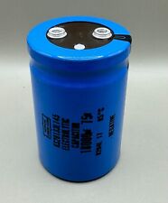 Usado, Capacitor eletrolítico NIPPON CHEMI-CON KS20133L145 18000Uf 75v comprar usado  Enviando para Brazil