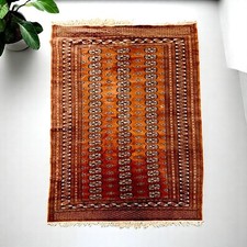 Vintage bokhara style for sale  EASTBOURNE