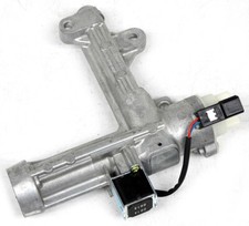Oem ignition housing d'occasion  Expédié en Belgium