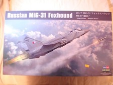 Hobbyboss russian mig for sale  BAMPTON