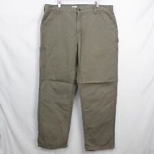 Jeans carhartt carpenter usato  Marano di Napoli
