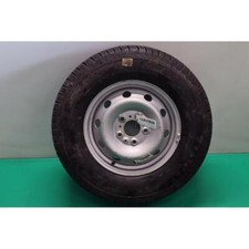 Cerchio per fiat usato  Ferrara