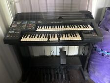 Yamaha electone 6 for sale  SANDBACH
