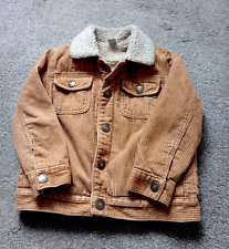 Boy winter jacket for sale  LEEDS