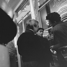 Photo papier argentique d'occasion  Paris IX