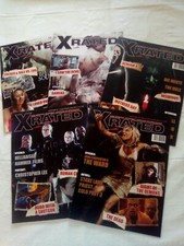Rates dvd magazin gebraucht kaufen  Niddatal
