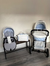 Junama candy blue for sale  GREENHITHE