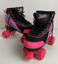Luscious roller boot for sale  ROTHERHAM