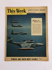 1951 july week for sale  Reno
