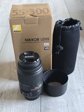 Nikon nikkor 300mm for sale  MANCHESTER
