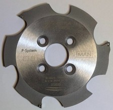 Pcd lamello blade for sale  HARLOW