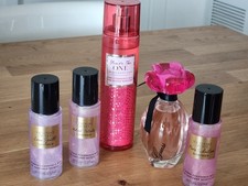 Perfumes de mujer Victoria Secret Bath and Bodyworks Guess *LOTE DE 5* ENVÍO GRATUITO segunda mano  Embacar hacia Mexico