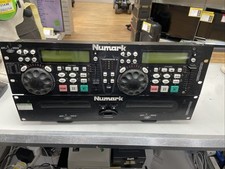 Used numark cdn for sale  MANCHESTER