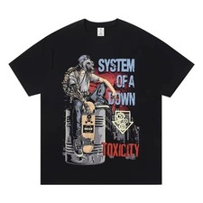 Tee shirt system d'occasion  Bapaume