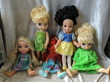 Collection disney toddler for sale  THETFORD