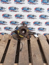 Renault master euro5 for sale  CANVEY ISLAND