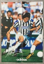 Poster del piero usato  Gatteo
