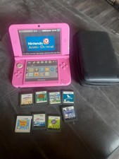 Nintendo 3ds console d'occasion  Marseille IX