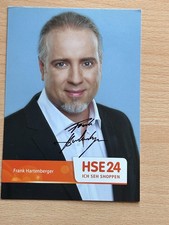 Frank hartenberger hse gebraucht kaufen  Perkam