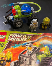 lego power miners for sale  Baraboo