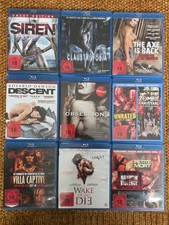 Erotik horror blu gebraucht kaufen  München
