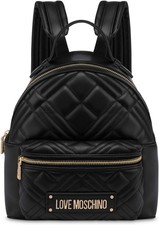 Love moschino damenrucksack gebraucht kaufen  Versand nach Germany