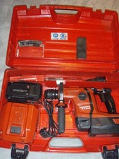 Hilti te6 a36 usato  Spedire a Italy