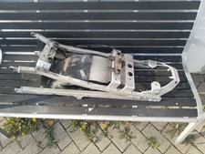 Suzuki gsxr 750 gebraucht kaufen  Sulzberg