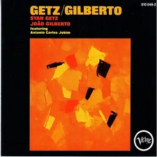 Getz getz gilberto gebraucht kaufen  Berlin
