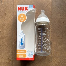 Nuk babyflasche first gebraucht kaufen  Inden