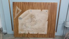 Paolo pisotti quadro usato  Cuneo