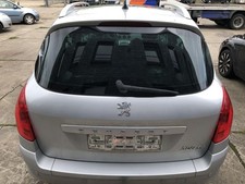 Peugeot 308 heckklappe gebraucht kaufen  Magdeburg