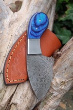 Couteau derringer skinner d'occasion  Vesoul